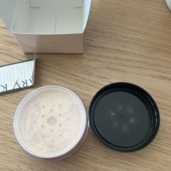 Mary Kay Mineral Powder Foundation Ivory 0.5 Discontinued .28 OZ / 8 g NEW - Picture 6 of 6